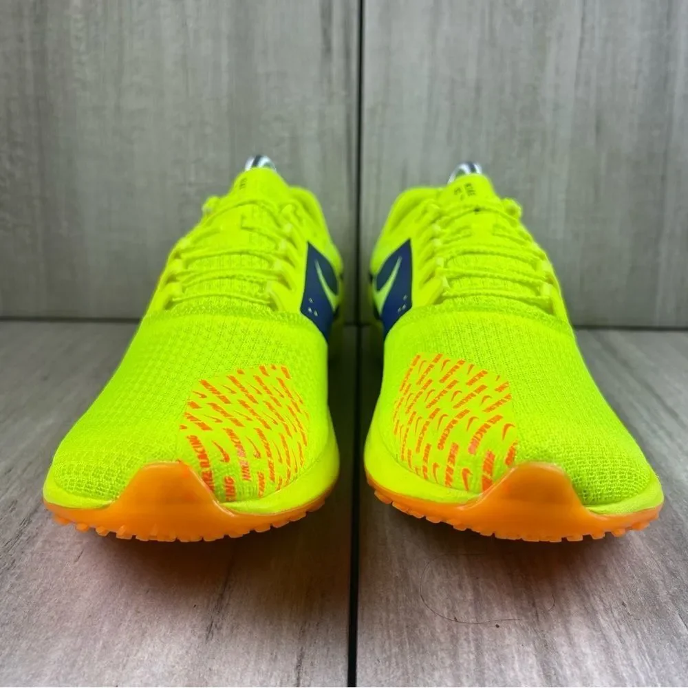 NEW Nike Rival XC 6 Cross Country Track Spikes Running Shoe Mens Size 10